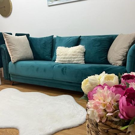 Corall Apartment 바르 외부 사진